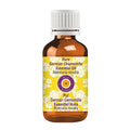 German Chamomile Essential Oil 5ml - Pure, Natural, Undiluted - Variation: 0.16 Fl Oz