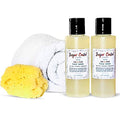 Skin Care for Teens Kids Face Wash Face Cleanser Kid Teen Tear Free Soap Gentle Facial Acne Treatment Daily Sensitive Clear Skin Face & Body Wash Best All Natural Organic Vegan Paraben Free