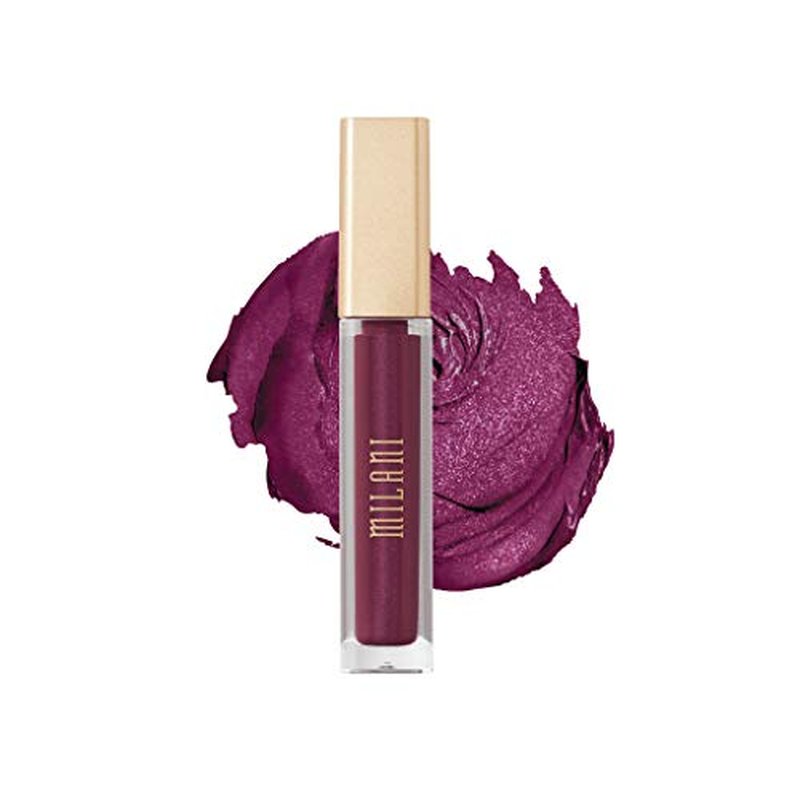 Milani Amore Matte Metallic Lip Cr?me ~ The Ultimate 15
