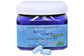 Peppermint & Aloe Vera Pedicure Soak Tablets - Soothing Foot Care, 150 Tabs