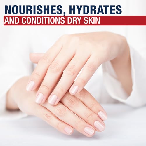 Aquaphor Advanced Repair Hand Masks - Pack of 6 Moisturizing Gloves for Dry Hands