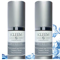 Vitamin C Face Serum Anti-Aging Brightening & Hydrating 1oz Pack of 2
