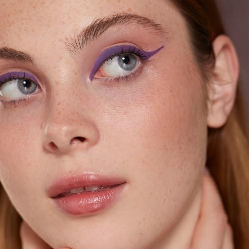 L.A. Girl L.A. Girl Glide Gel Liner¢ç Pencil, Paradise Purple GP637