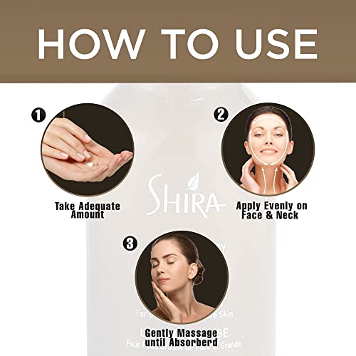 Drying Lotion for Acne & Oily Skin - Spot Treatment for Breakouts - 15ml
