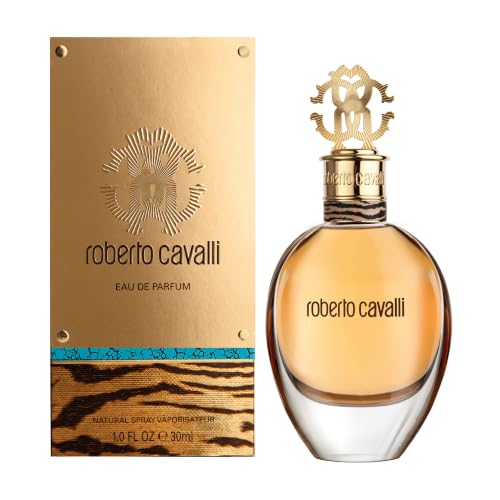 Roberto Cavalli Signature Eau de Parfum 1.7 Fl Oz - Women's Perfume Spray