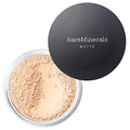 bareMinerals ORIGINAL Matte Loose Foundation 0.21 oz - 01 Fair