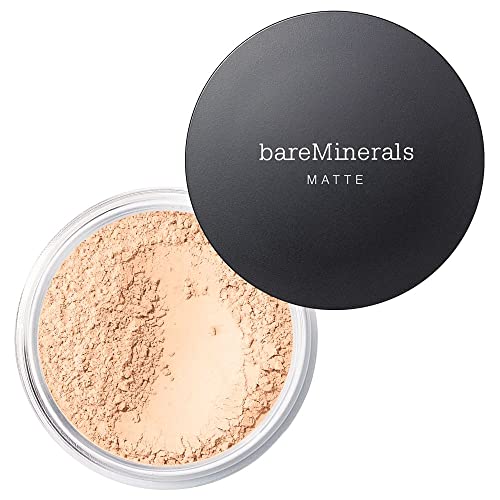 bareMinerals ORIGINAL Matte Loose Foundation 0.21 oz - 01 Fair