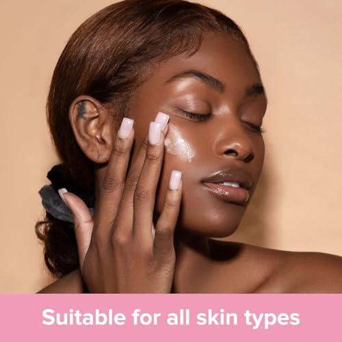 Hydrating Face Primer with Pore Filling & Antioxidants - 7.5g
