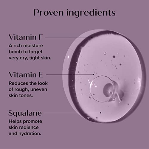 Medix 5.5 Argan Oil Anti-Aging Cream + 20% Vitamin F Anti-Aging Booster Serum Set