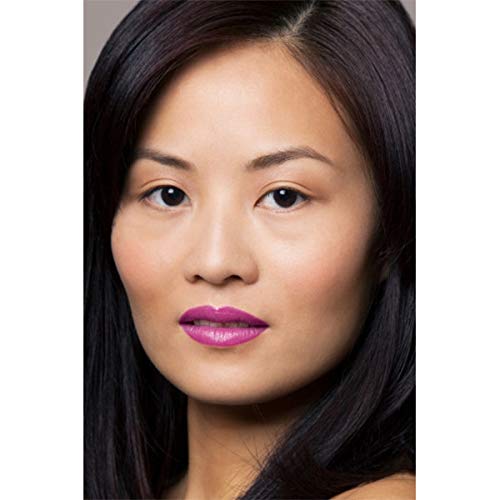 Lipstick - Exclamation Variation of Plush Rush Lipstick by Butter London