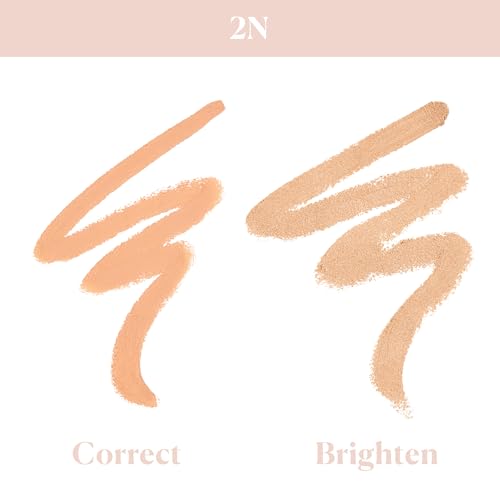 Laura Mercier Secret Camo Brighten & Correct Duo 0.07 oz - Shade 2N Light with Neutral Undertones