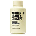 Authentic Beauty Concept Replenish Conditioner | Damaged Hair | Seals Cuticle of Damaged Hair | Vegan & Cruelty-free | Silicone-free