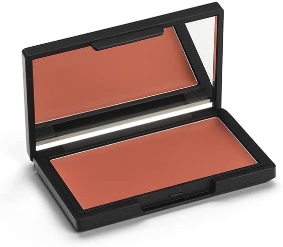 Cream Blush Arabian Nights Compact - Long Lasting, Natural Glow, 4g