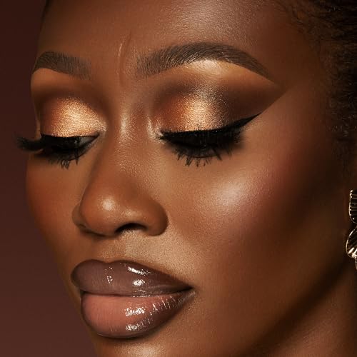 Juvia's Place Coffee Shop Eyeshadow Palette - 16 Pigments for Eye Makeup
