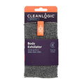 Cleanlogic Scrubber Body Detoxify, 1 ea