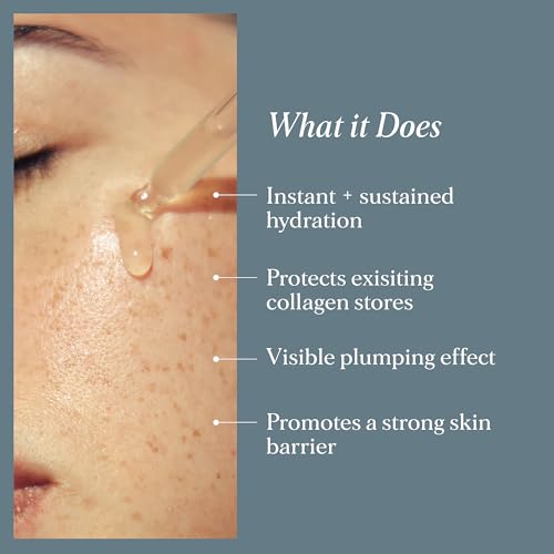 Alpha-H Hyaluronic 8 Super Serum 10ml - Deep Hydration & Fine Line Reduction