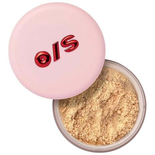 One/Size by Patrick Starrr Blurring Setting Powder - Sweet Honey, 1 Ounce