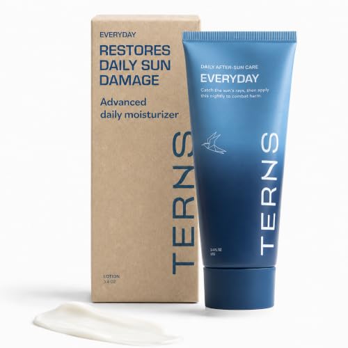 Advanced Daily Moisturizer with SPF for Face & Body - Anti-Inflammaging, 3.4 Oz