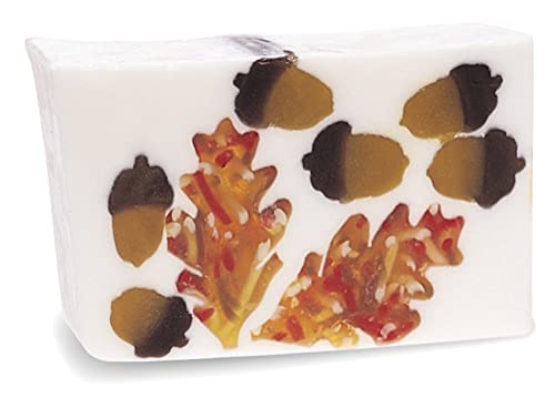 Primal Elements Halloween Glycerin Soap Bundle - Moisturizing Handmade Gift Set