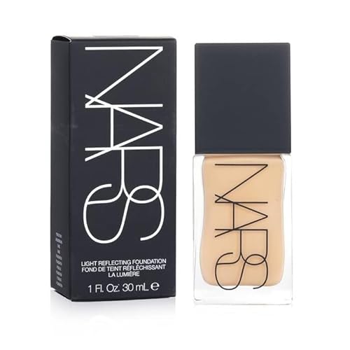 Light Reflecting Foundation - L5 Fiji by NARS for Women - 1 oz Foundation