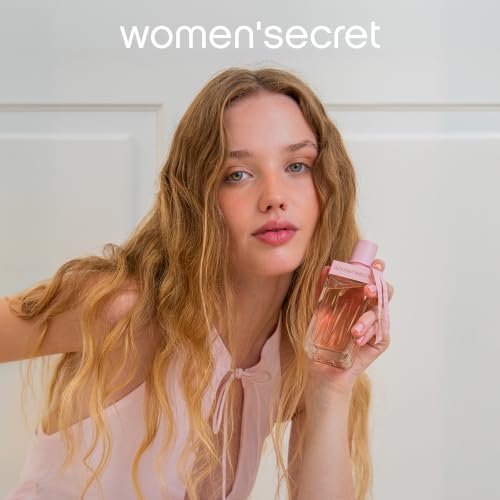Women's Secret Intimate Women's Secret EDP 100ml - Floral & Musky Fragrance