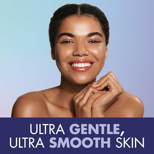 White Ultra Sensitive Zinc Oxide Hard Wax Beads for Face & Bikini - 23 oz - Satin Smooth