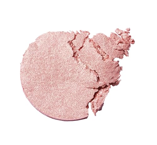 Amuse Seoul Pink Diamond Face Highlighter - Jelly Powder Glow for Radiant Skin