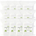 Ultrasoft Cotton Pads for Sensitive Skin - 360 Count Jumbo 4.7x5.9 Inch