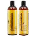 Anti-Aging Hair Follicle Shampoo & Treatment Duo 15.87oz for Hair Growth