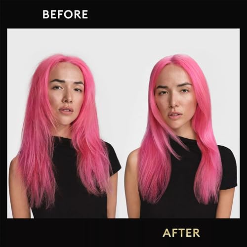 TRESemm? Shaping Mousse, Travel-Size, Extra Hold 12-Pack ??Moisturizing Hair Mousse for Sculpting, 24H Frizz Control, 2 Oz Ea