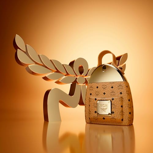 MCM Eau de Parfum 1 Oz Fragrance for Women & Men - Floral Woody Scent