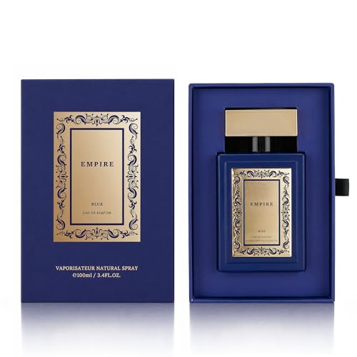 Long-Lasting Unisex Eau de Parfum - No.10 Spray 3.4 Fl Oz - Vegan & Paraben-Free