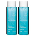 Clarins Gentle Eye Make-Up Remover | Removes Light To Medium Eye Make-Up | Cleanses, Soothes and Softens | Conditions Lashes | Oil-Free | Ophthalmologist Tested | All Skin Types | 4.2 Fluid Ounces