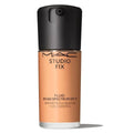 M.A.C Cosmetics Studio Fix Fluid SPF 15 24HR Matte Foundation + Oil Control - C5-1 fl oz / 30 mL