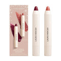 Laura Mercier Petal Soft Lipstick Crayon, 24HR Lip Softening Hydration, 12HR Sheer Matte Lip Color, Comfortable Weightless Wear, Diffused, Blurred Effect