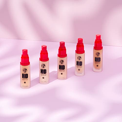 Liquid Foundation Makeup Medium Coverage 20 Shades Rich Matte Finish