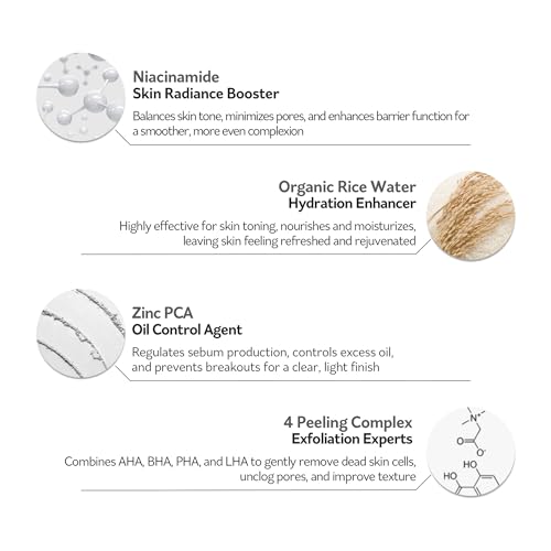 Pestlo Rejurecipe Niacinamide 20 Serum BESTMDHOT