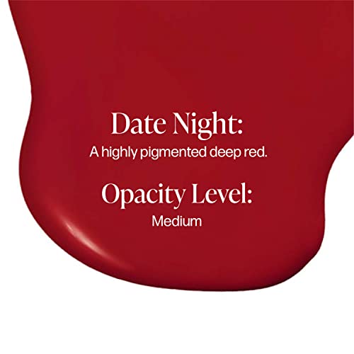 Perma Blend Date Night Tattoo Ink 0.5 oz - Microblading & Cosmetic Pigment