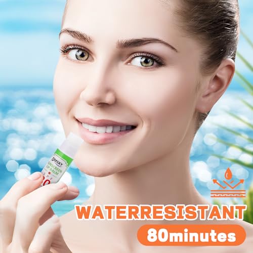 64 Pack SPF 30 Lip Balm Set - 8 Flavors, Bulk Lip Sunscreen with Variation 1 Pack of 64