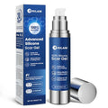 Silicone Scar Gel for Old & New Scars - 50ML Advanced Scar Removal Treatment