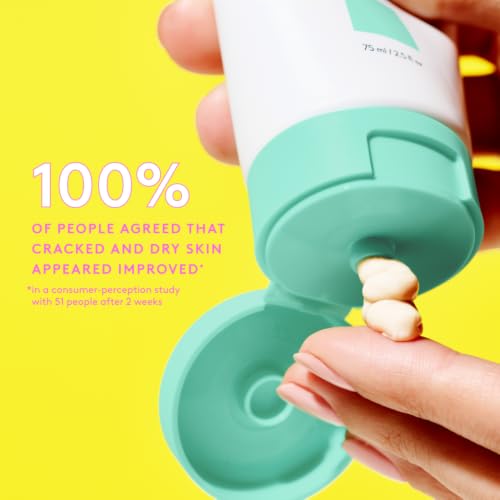 Drunk Elephant Therabu Hand Cream 75ml - Rejuvenating & Cruelty-Free Skin Care