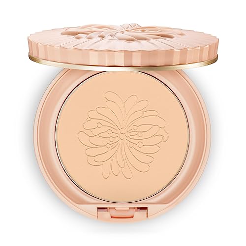 Paul & Joe Setting Powder Refill Only, Case Sold Separately, All-Day Lightweight Compact Powder, Ideal Face Makeup for Setting a Flawless Look and Controlling Oil, 02 Beige Shade, 0.31oz