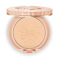 Paul & Joe Setting Powder Refill Only, Case Sold Separately, All-Day Lightweight Compact Powder, Ideal Face Makeup for Setting a Flawless Look and Controlling Oil, 02 Beige Shade, 0.31oz