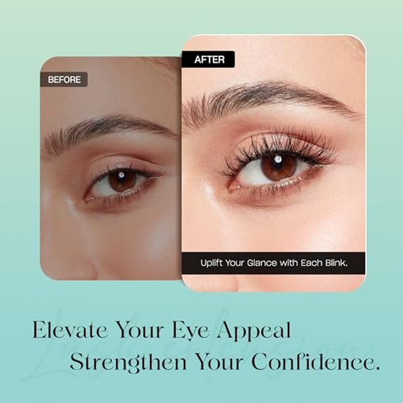 Lash Clusters 0.05mm Individual Lashes, 3D Wispy Lashes Clusters, 0.1mm Super Thin Band Resuable Natural Lashes,D Curl Faux Mink Lashes,108pcs Lash Extension (Green Soul-D-0.05-8-16mix)