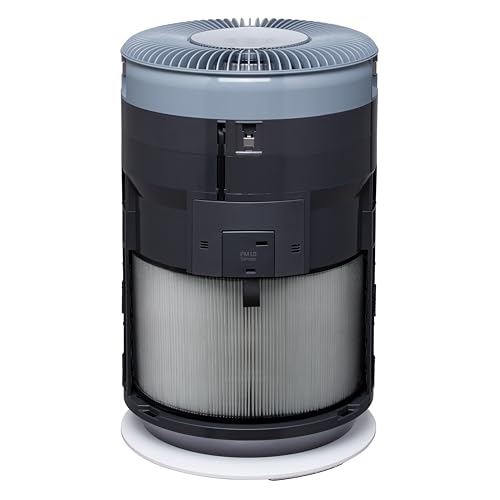 LG NanoFiber True HEPA Replacement Filter for PuriCare 360 AS601HBB0 - Authentic LG