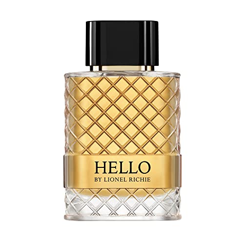 Men's Long-Lasting Fougere Cologne with Amber Notes – 3.4 oz