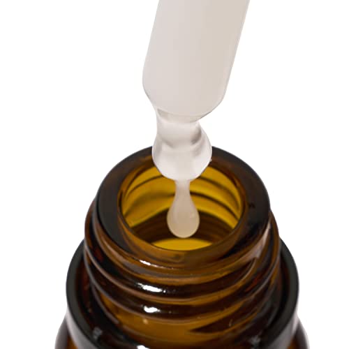 Organic Mushroom Skin Booster for Sensitive & Irritated Skin - Vegan & Fragrance-Free