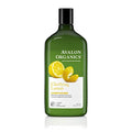 Clarifying Lemon Conditioner for Thinning Hair - 11 oz Pack of 2