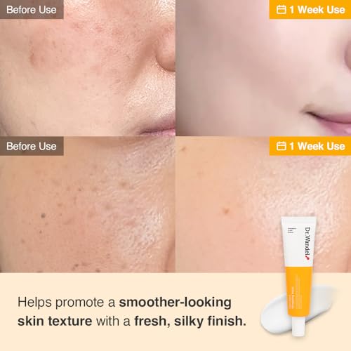 Wrapping Mask 30ml (1.01 fl.oz) | Leave-On Radiance Mask with Niacinamide, Glutathione & Vitamin C | Supports a More Even, Refreshed-Looking Complexion | Korean Skincare