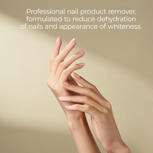 CND Shellac OFFLY FAST Moisturizing Nail Remover (Packaging May Vary)